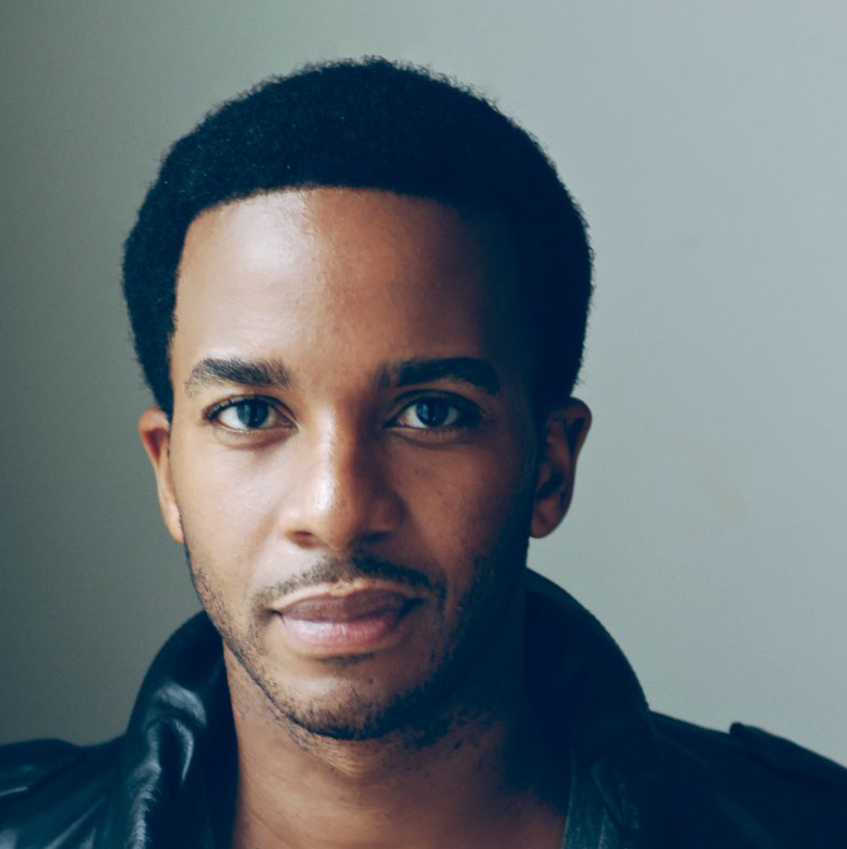 André Holland